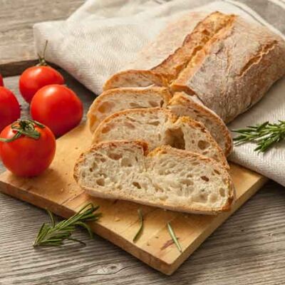 Чиабатта в Delmario по цене 60 ₽