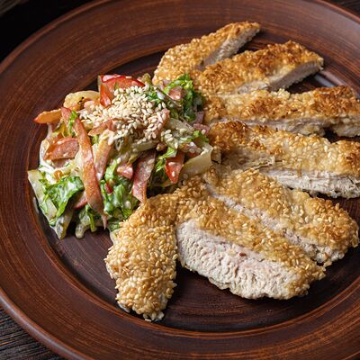 Салат Ереван в Старый Ереван по цене 715 ₽