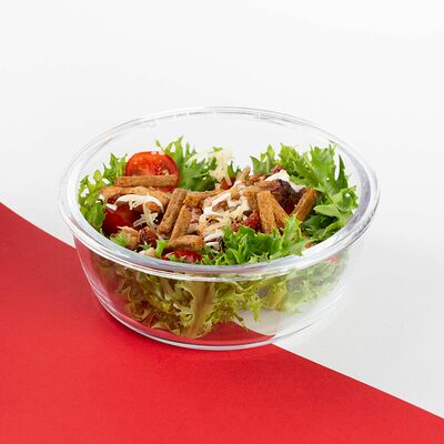 Салат Цезарь King в Шаурма-топ Тюмень по цене 339