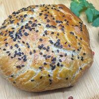  Самса с говядиной в Бистро&донер