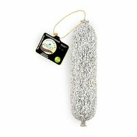 Колбаса полукопченая Сервелат фирменный постная, Вего в Азбука Вкуса Экспресс Меню