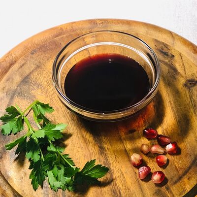 Гранатовый 50гр в Кинкали по цене 190 ₽