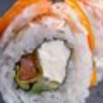 Ролл Том ям в SushiDays по цене 559 ₽