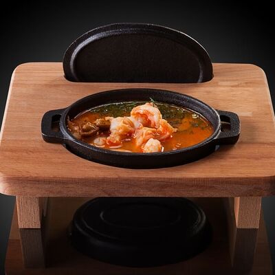 Том ям в Восточный экспресс по цене 499 ₽