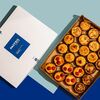 Набор Сытный в Pasteis & Coffee по цене 2700