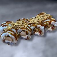 Криспи Курица в Будь проще