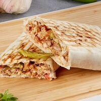 Острая с халапеньо в Sweetok shawerma