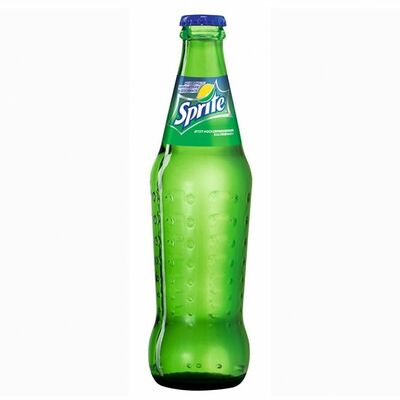 Sprite в Вечная пятница по цене 320 ₽