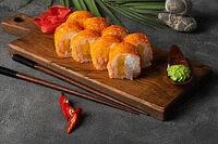 Гавайский в SushiKent