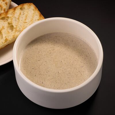 Крем-суп c шампиньонами в COFFEEПЕЙ по цене 498 ₽