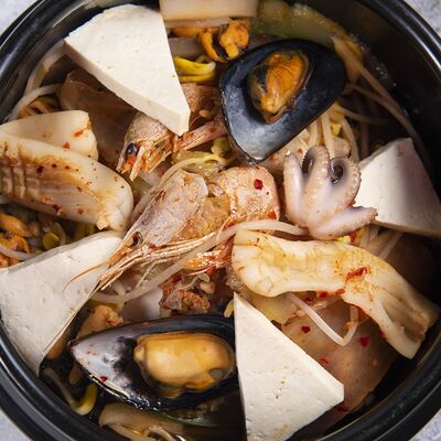 Хемультан в Soju по цене 2190 ₽