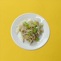 Проростки маша в Mornis Корейская кухня