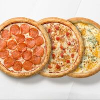 Комбо пицца 36 №1 в Суши Fantasy