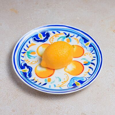 Лимон-юдзу в Bocconcino по цене 1140 ₽