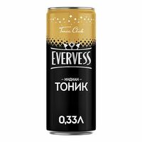 Evervess Индиан Тоник в Сплетни by Anna Asti