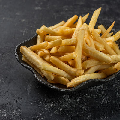 Картофель фри Max в Kitana по цене 358 ₽