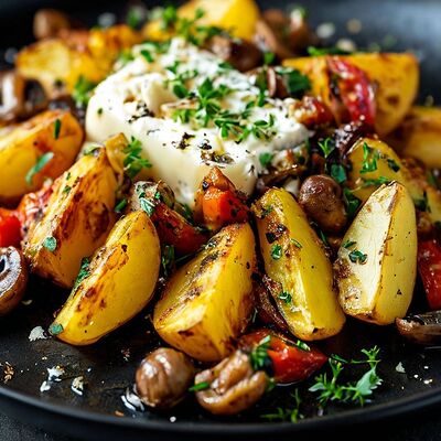 Жаркое в Мимино restaurant по цене 680 ₽