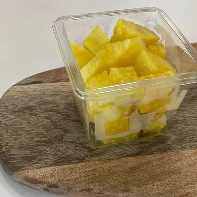 Ананас в Киви фрут бар по цене 455 ₽