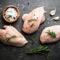 Филе куриное маринованное в Шашлык & Пицца