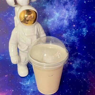 Айс раф от Юнити в Кот и Космонавт по цене 420 ₽