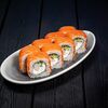 Филадельфия с креветкой в Siberian rolls по цене 850