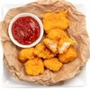 Куриный попкорн в Макароллыч по цене 260