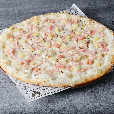 Пицца Гавайская в THE BOX по цене 559