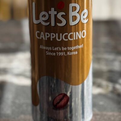 Капучино холодное (Lets Be cappuccino) в Ridada Residence по цене 200 ₽