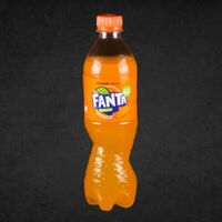 Fanta в Пиратская станция