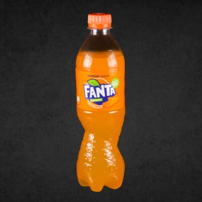 Fanta в Пиратская станция по цене 140 ₽