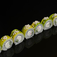 Авокадо Юдзу в Rollita