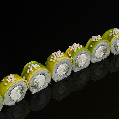 Авокадо Юдзу в Rollita по цене 499 ₽