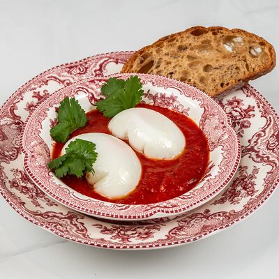 Шакшука в Date по цене 590 ₽