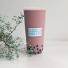 Фиолетовый микс в Cloud Bubble Tea по цене 340