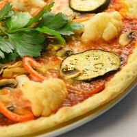 Пицца Прима Вера в Роллбери