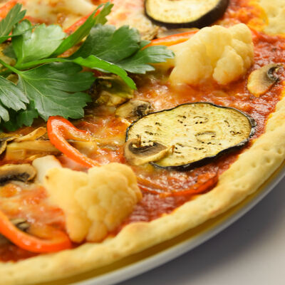 Пицца Прима Вера в Роллбери по цене 585