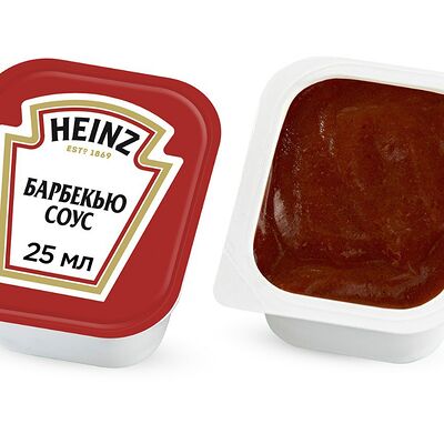 Соус Барбекю Хайнц в ТАМАМ по цене 59 ₽