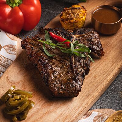 Рибай конина в Алазани по цене 9600 ₸