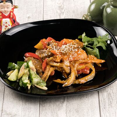 Согоги поккым в ТаКима по цене 622 ₽