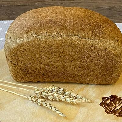 Хлеб Ржаной в Bakery по цене 99 ₽