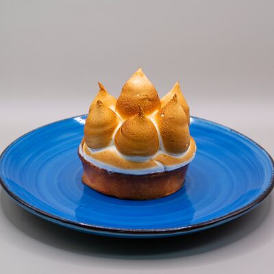 Тарт Лимонный в Organic Coffee по цене 279 ₽