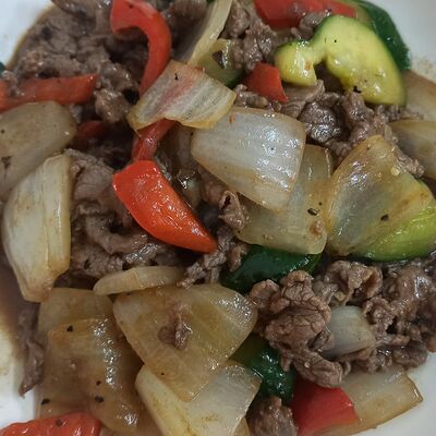 Бо сао в Nem & Pho Вьетнамская Кухня по цене 600 ₽