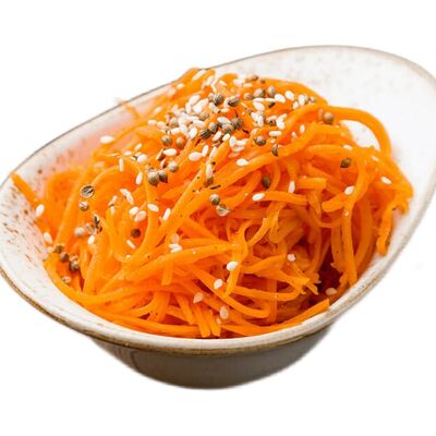 Морковь-ча в Вкус Кореи по цене 99 ₽