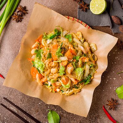 Фо Сао в Ngon по цене 600 ₽