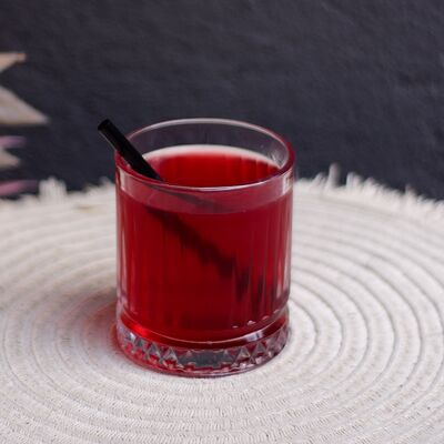 Клюквенный морс в Co'Zona по цене 220 ₽