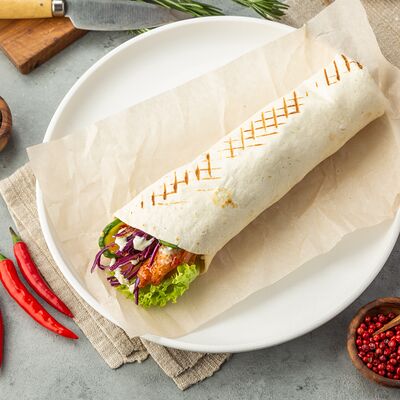 Ролл Гриль в Вкусный цыпленок по цене 399 ₽