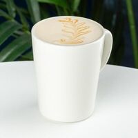 Раф-кофе Ванильный в Garden coffee