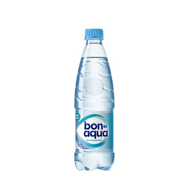 BonAqua негазированная в Теремок. Блины по цене 92 ₽