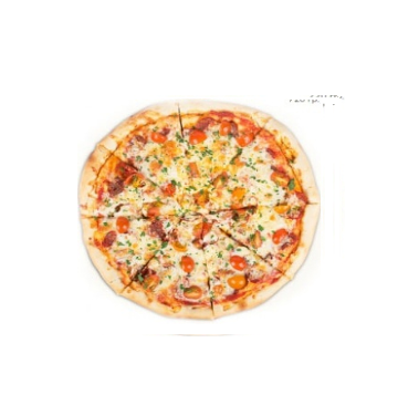 Чоризо L в Pizza Celentano по цене 1035 ₽