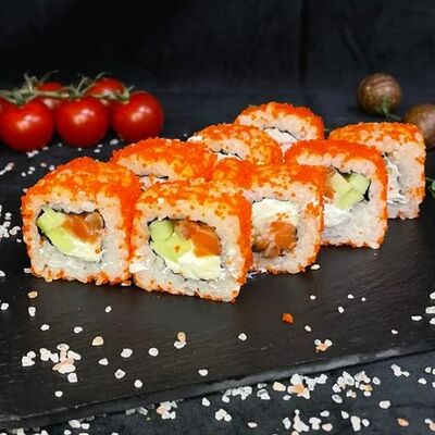 Гейша в Кусочек Италии по цене 554 ₽